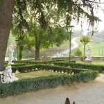 Bed and Breakfast Cascina Crocetta *