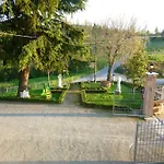 Cascina Crocetta Bed and Breakfast *