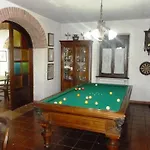 Cascina Crocetta Bed and Breakfast