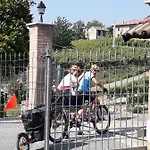 Cascina Crocetta Bed and Breakfast *