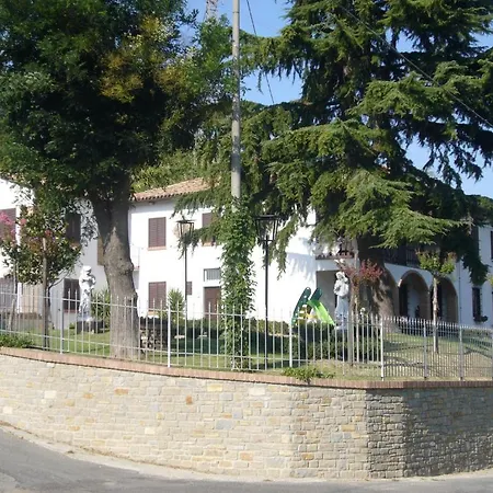 Cascina Crocetta * Castel Boglione