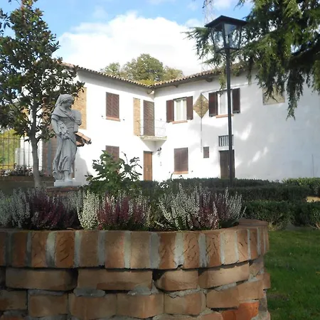 Cascina Crocetta * Castel Boglione