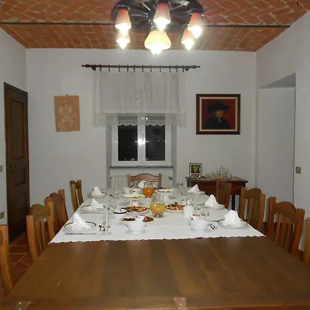 Cascina Crocetta Castel Boglione