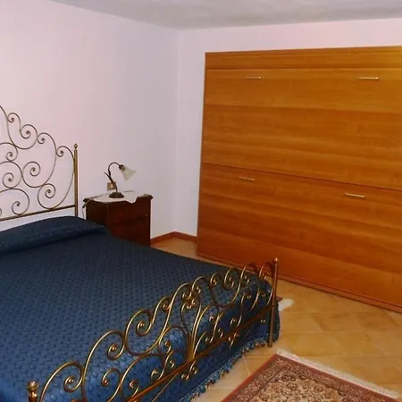 Panzió Cascina Crocetta