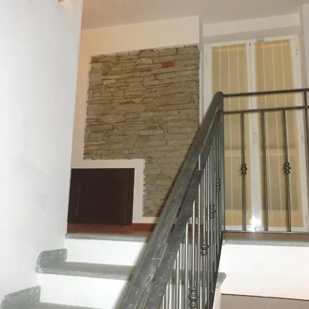 Cascina Crocetta Castel Boglione