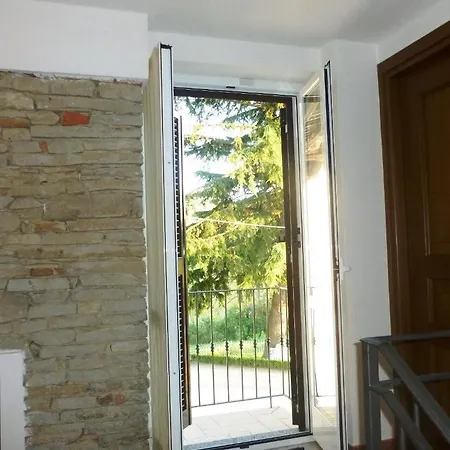 Nocleg ze śniadaniem Cascina Crocetta Castel Boglione