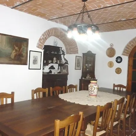 Cascina Crocetta * Castel Boglione