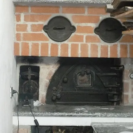 Nocleg ze śniadaniem Cascina Crocetta *