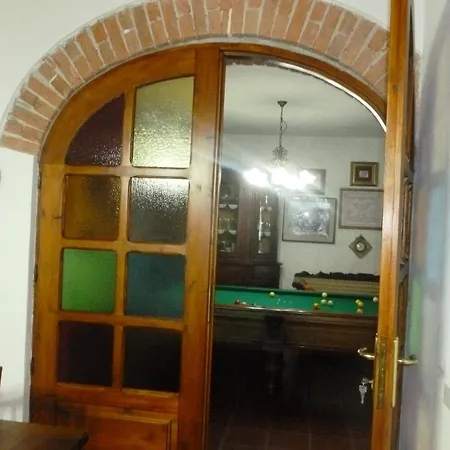 Cascina Crocetta * Castel Boglione