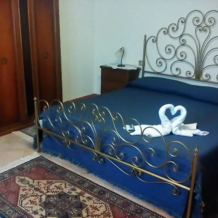 Cascina Crocetta * Castel Boglione