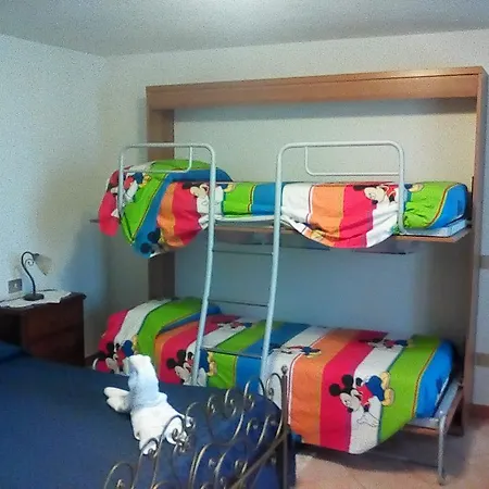 Nocleg ze śniadaniem Cascina Crocetta *